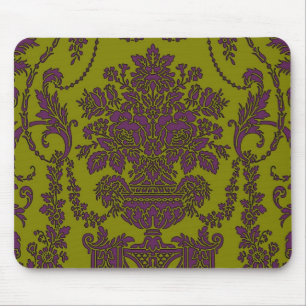 Tapis De Souris Élégance victorienne ~ Mousepad