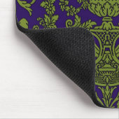Tapis De Souris Élégance victorienne ~ Mousepad (Coin)