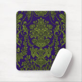 Tapis De Souris Élégance victorienne ~ Mousepad (Avec souris)
