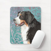 Tapis De Souris Elegant Berner (Avec souris)