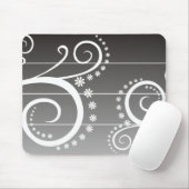 Tapis De Souris Elégant Mousepads (Avec souris)