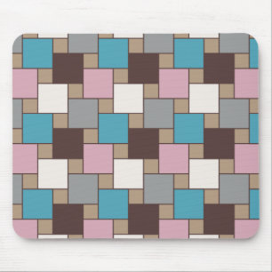 Tapis De Souris Élégant nectar rose