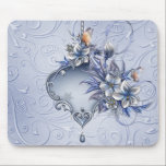 Tapis De Souris Élégante dame #2 Mousepad<br><div class="desc">Élégante Dame n°2 Mousepad</div>