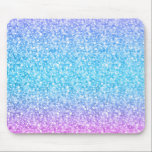 Tapis De Souris Elégante Parties scintillant colorée & Sparkles Te<br><div class="desc">Elégante parties scintillant colorée et scintille de tons bleu rose et bleu-vert. Si vous avez besoin d'aide pour customiser,  changer de couleur ou autre chose à l'un de mes designs,  contactez ArtOnWear designer.Formatage de texte gratuit avec aide en direct disponible sur demande.</div>