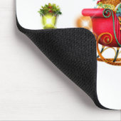 Tapis De Souris Élément chrétien (Coin)