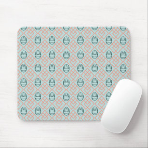 Tapis De Souris Éléments Art déco