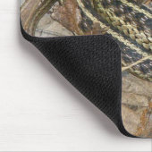 Tapis De Souris Eléments de coordination des serpents-garets de l' (Coin)