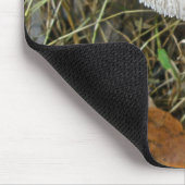 Tapis De Souris Éléments de coordination du champignon de parasol (Coin)