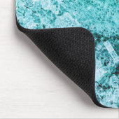 Tapis De Souris éléments d'intégration mentale (Coin)