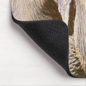 TAPIS DE SOURIS ÉLÉPHANT (Coin)