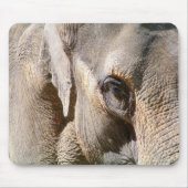 TAPIS DE SOURIS ÉLÉPHANT (Devant)
