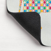 Tapis De Souris Eléphant (Coin)
