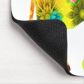 Tapis De Souris Éléphant (Coin)