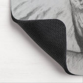 Tapis De Souris Éléphant 2011 (Coin)