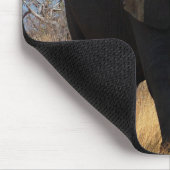Tapis De Souris Eléphant africain (Coin)