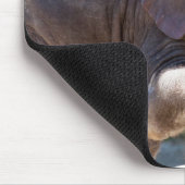 Tapis De Souris Eléphant bébé (Coin)
