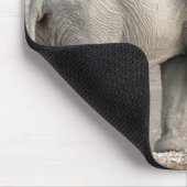 Tapis De Souris Eléphants (Coin)