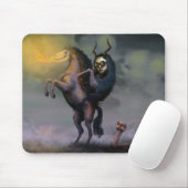 Tapis De Souris "Elevage" (Avec souris)