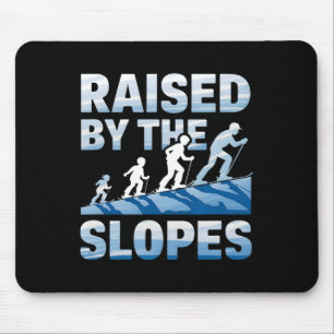 Tapis De Souris Élevé