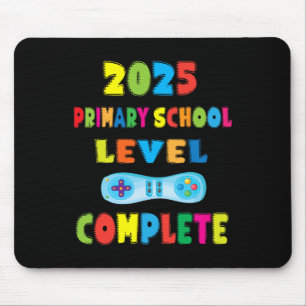 Tapis De Souris Élève de 6e année de l'école primaire 2025 - Nivea