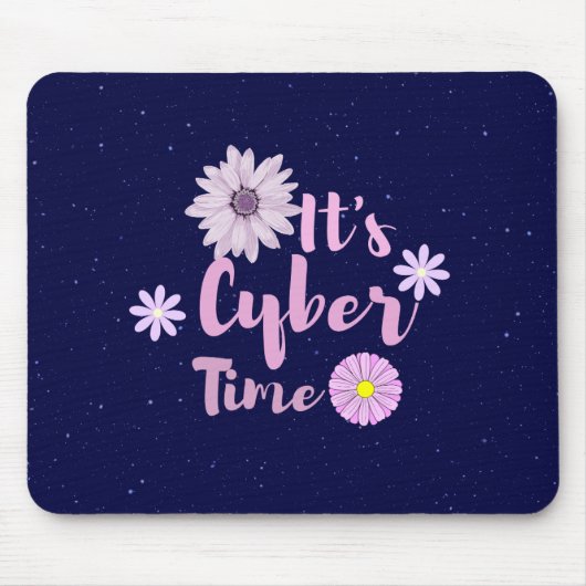 Tapis De Souris Elevez votre jeu avec notre souris Elite (Devant)