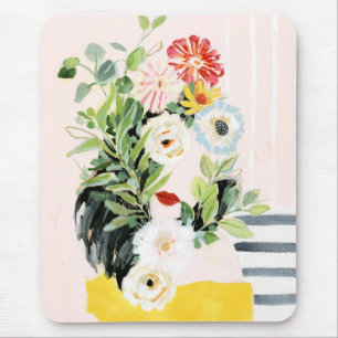 Tapis De Souris Élevez votre propre manière