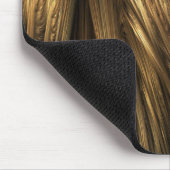 Tapis De Souris Elf-serrures (Coin)