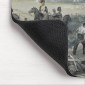 Tapis De Souris Élimination du mort et blessé (Coin)