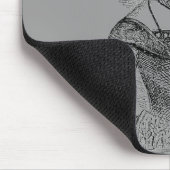 Tapis De Souris Élisabéthain (Coin)