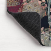 Tapis De Souris Elizabeth I, portrait d'armada, c.1588 (Coin)