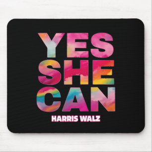 Tapis De Souris Elle Can Harris Wheimer 2024