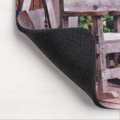 Tapis De Souris Elle L'A Manquée (Coin)
