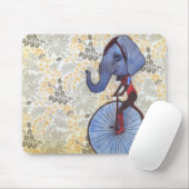 Tapis De Souris Ellie (Avec souris)