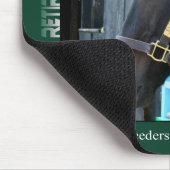 Tapis De Souris Elmhurst à OMRH (Coin)