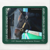 Tapis De Souris Elmhurst à OMRH (Devant)