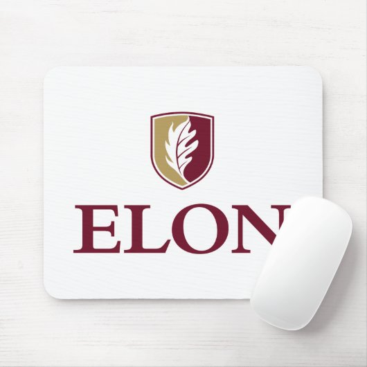 Tapis De Souris Elon (Avec souris)