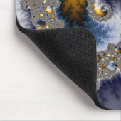 Tapis De Souris Elp1 - Mousepad fractal (Coin)