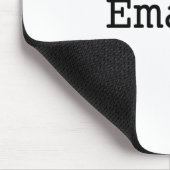 Tapis De Souris Emacs (Coin)