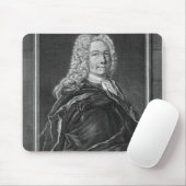 Tapis De Souris Emanuel Swedenborg (Avec souris)