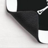 Tapis De Souris Emanuel Wynne Flag Mousepad (Coin)