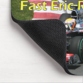 Tapis De Souris Emballage de Mousepad rapide (Coin)