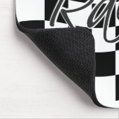 Tapis De Souris Emballage du mousepad (Coin)