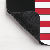 Tapis De Souris emblème de hongrie (Coin)