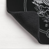 Tapis de souris emblème de l'Empire romain (Coin)