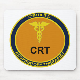 Tapis De Souris Emblème de tube