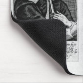 Tapis De Souris Emblèmes de frontispice ' (Coin)