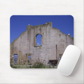 Tapis De Souris Emboîtement Mousepad moulu de mouette (Avec souris)