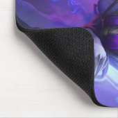 Tapis De Souris Embrasser le Serpent Jeu Mousepad | Serpent Thémat (Coin)