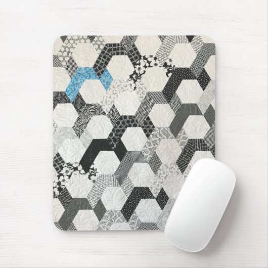 Tapis De Souris Embrassez la palette de surfaces composées Diversi (Avec souris)