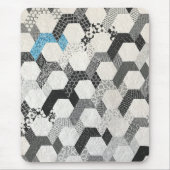 Tapis De Souris Embrassez la palette de surfaces composées Diversi (Devant)